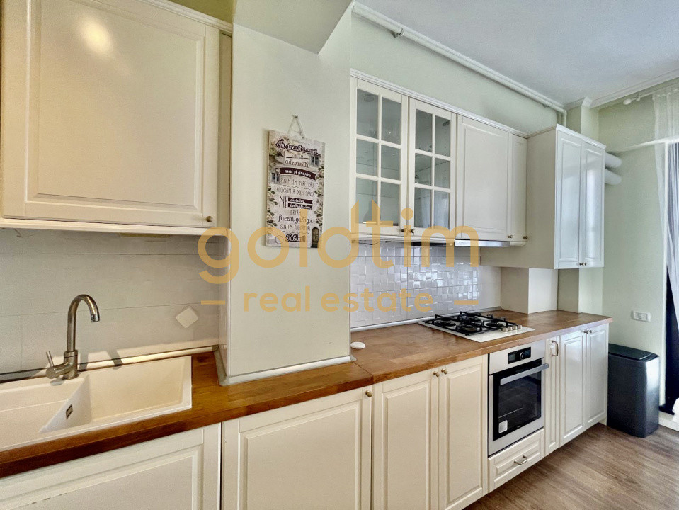 ZONA LINISTITA/PIPERA/ALEEA PRIVIGHETORILOR/SUPERB/PARCARE SUBTERANA