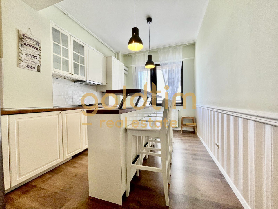 ZONA LINISTITA/PIPERA/ALEEA PRIVIGHETORILOR/SUPERB/PARCARE SUBTERANA