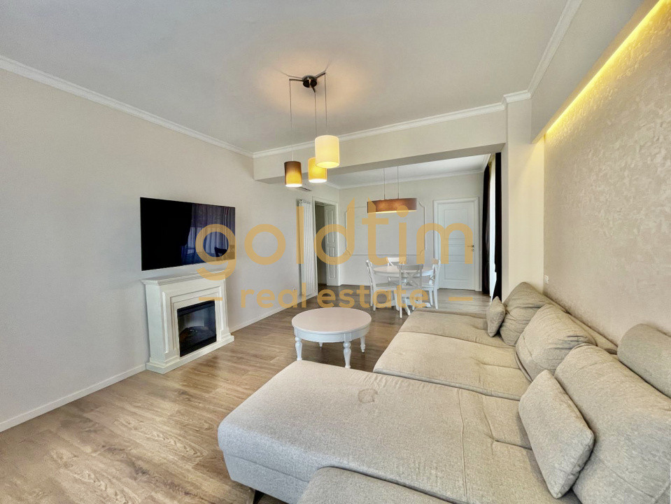 ZONA LINISTITA/PIPERA/ALEEA PRIVIGHETORILOR/SUPERB/PARCARE SUBTERANA