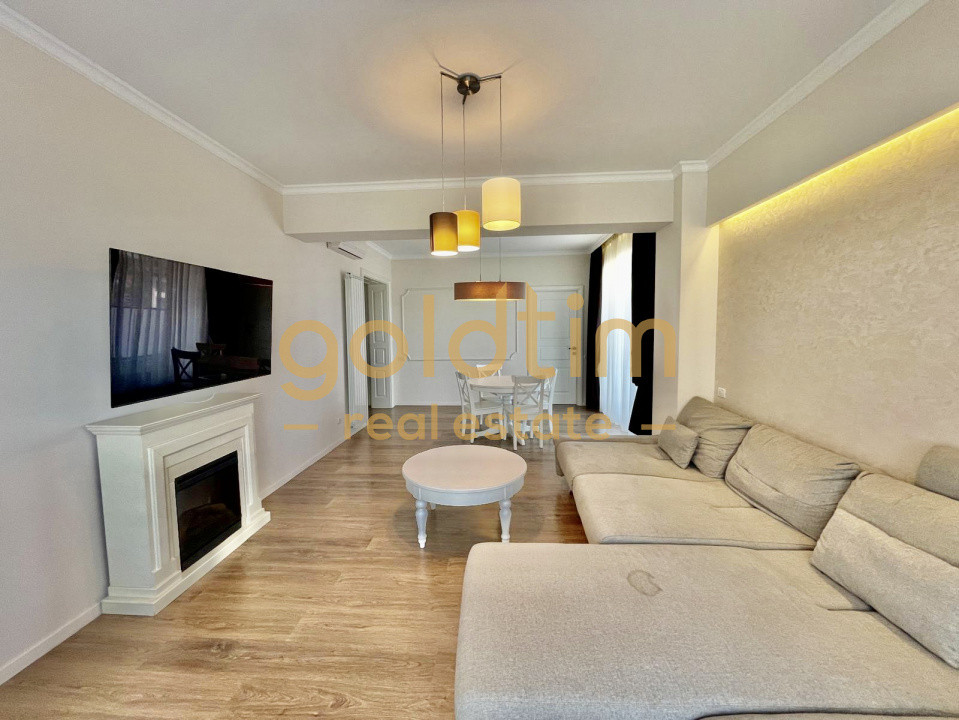 ZONA LINISTITA/PIPERA/ALEEA PRIVIGHETORILOR/SUPERB/PARCARE SUBTERANA