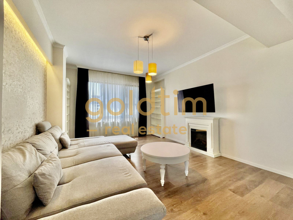 ZONA LINISTITA/PIPERA/ALEEA PRIVIGHETORILOR/SUPERB/PARCARE SUBTERANA