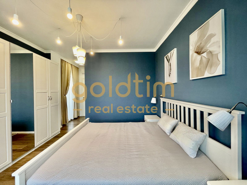 ZONA LINISTITA/PIPERA/ALEEA PRIVIGHETORILOR/SUPERB/PARCARE SUBTERANA