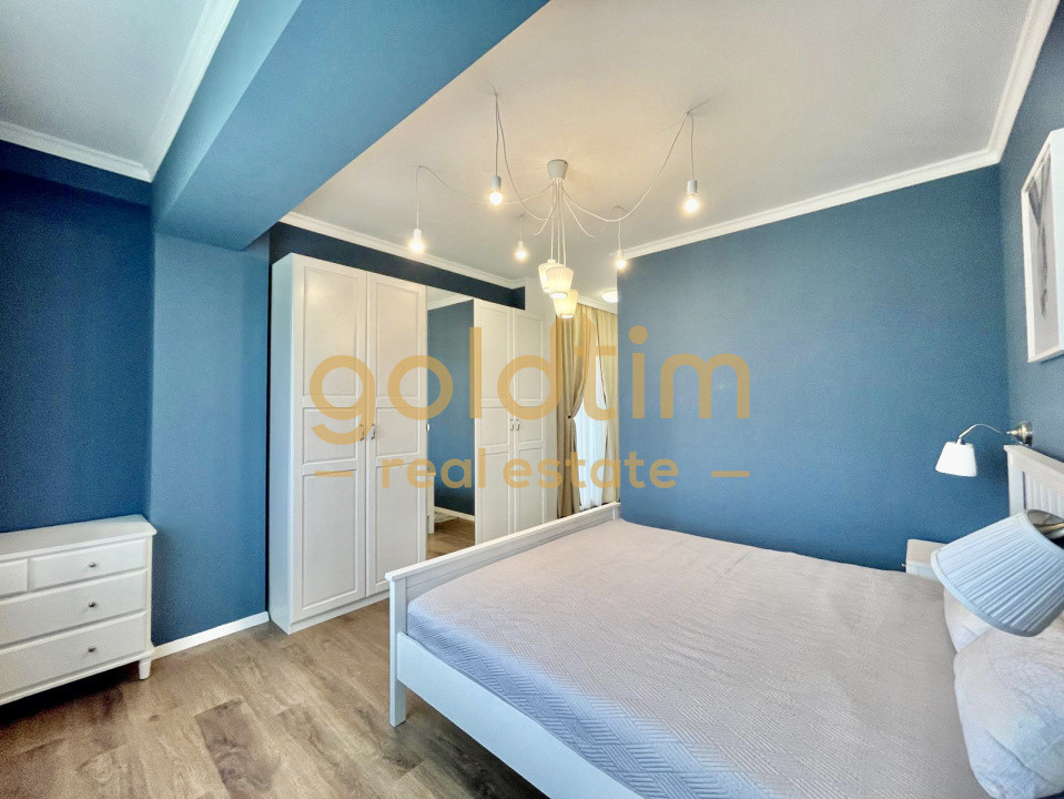 ZONA LINISTITA/PIPERA/ALEEA PRIVIGHETORILOR/SUPERB/PARCARE SUBTERANA