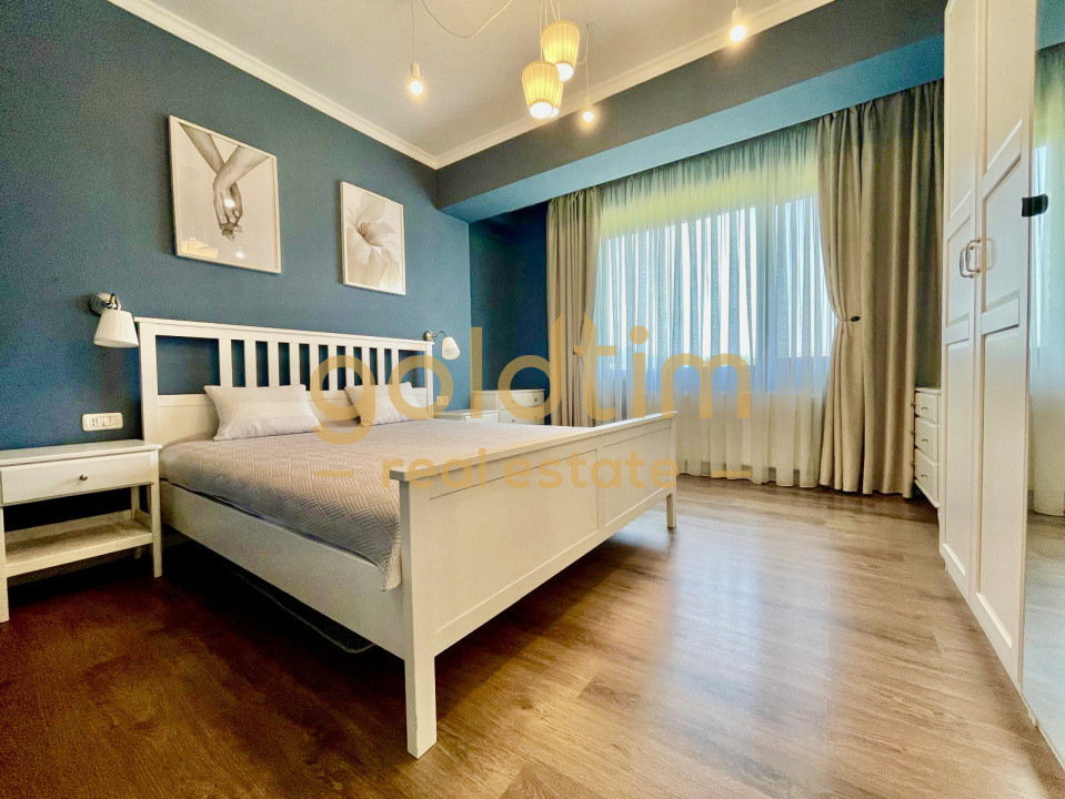 ZONA LINISTITA/PIPERA/ALEEA PRIVIGHETORILOR/SUPERB/PARCARE SUBTERANA