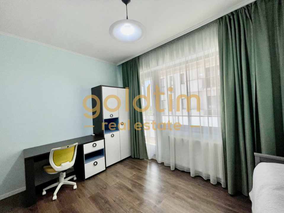 ZONA LINISTITA/PIPERA/ALEEA PRIVIGHETORILOR/SUPERB/PARCARE SUBTERANA