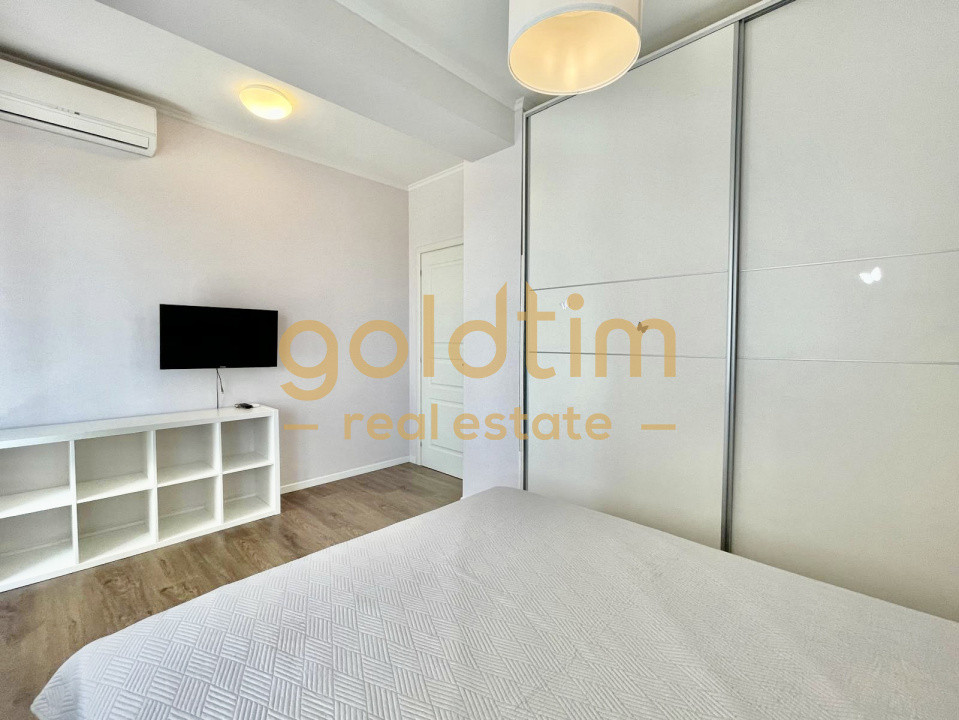 ZONA LINISTITA/PIPERA/ALEEA PRIVIGHETORILOR/SUPERB/PARCARE SUBTERANA