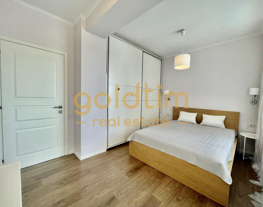 ZONA LINISTITA/PIPERA/ALEEA PRIVIGHETORILOR/SUPERB/PARCARE SUBTERANA