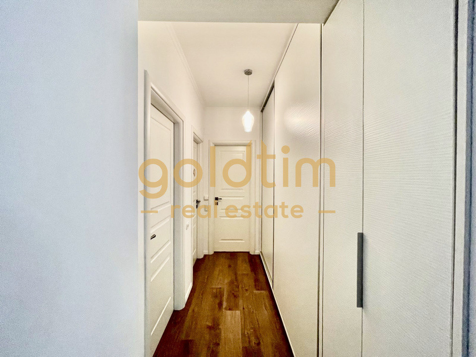 ZONA LINISTITA/PIPERA/ALEEA PRIVIGHETORILOR/SUPERB/PARCARE SUBTERANA