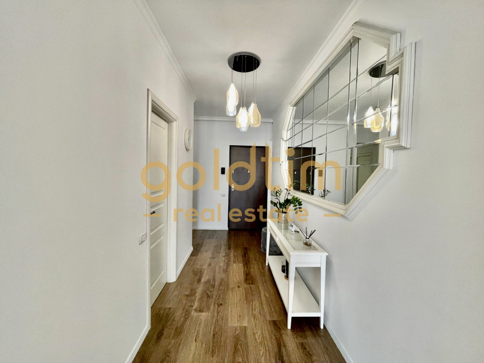 ZONA LINISTITA/PIPERA/ALEEA PRIVIGHETORILOR/SUPERB/PARCARE SUBTERANA