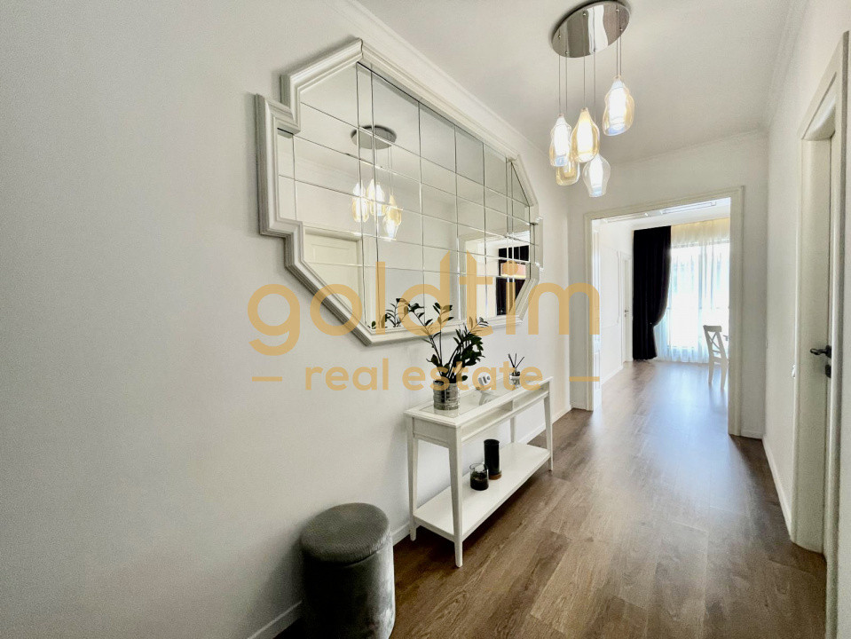 ZONA LINISTITA/PIPERA/ALEEA PRIVIGHETORILOR/SUPERB/PARCARE SUBTERANA