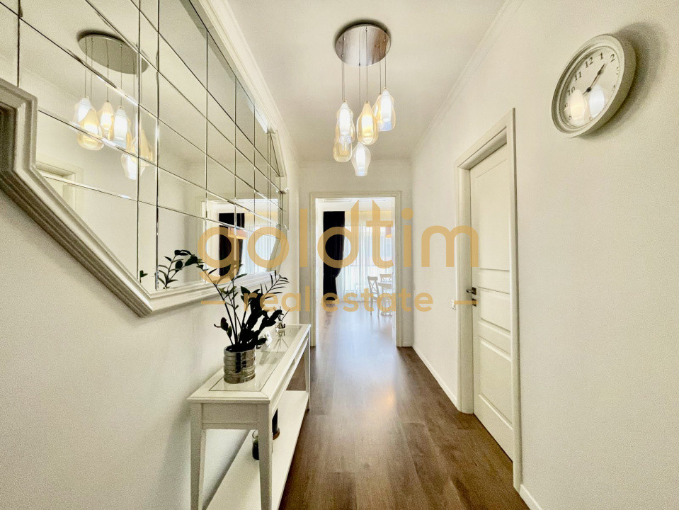 ZONA LINISTITA/PIPERA/ALEEA PRIVIGHETORILOR/SUPERB/PARCARE SUBTERANA