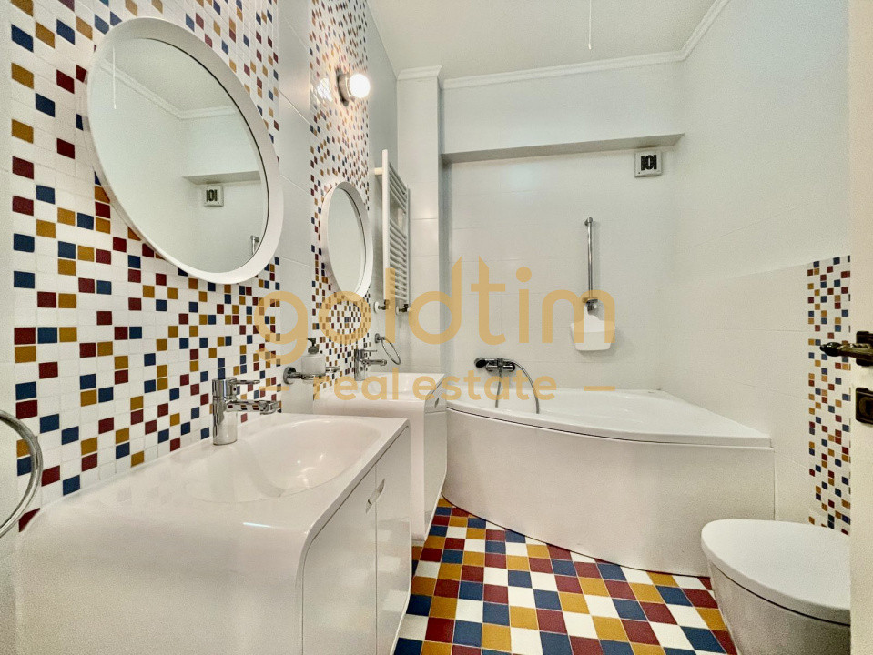 ZONA LINISTITA/PIPERA/ALEEA PRIVIGHETORILOR/SUPERB/PARCARE SUBTERANA