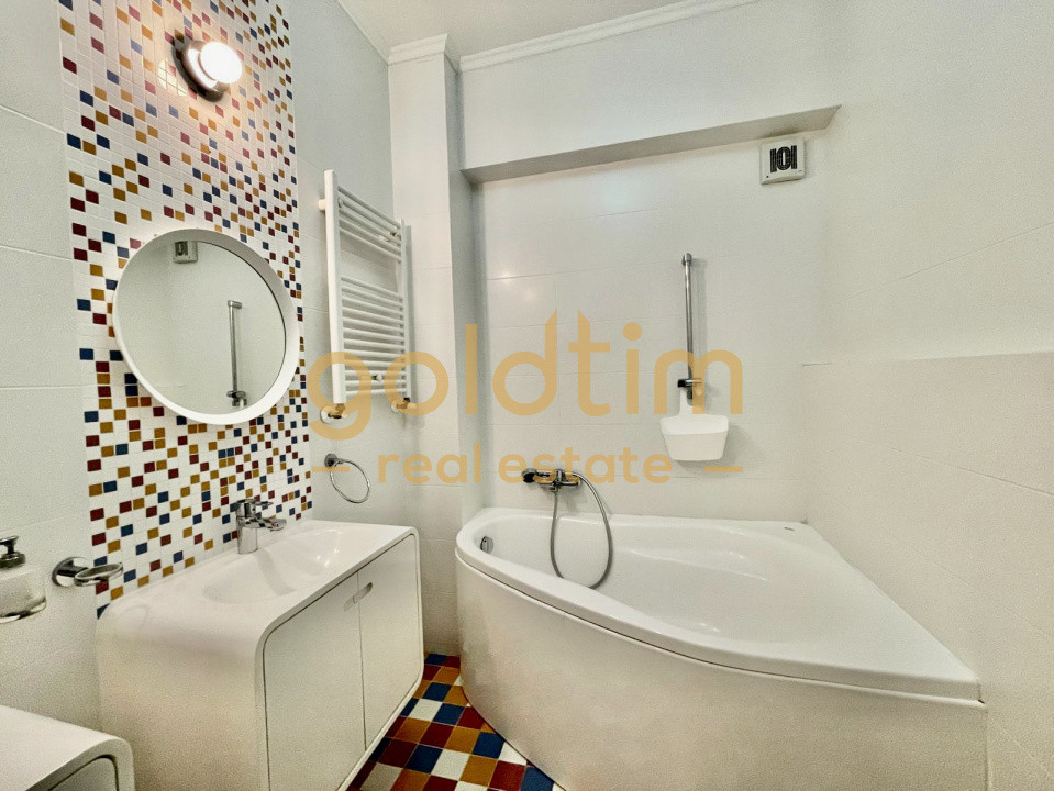 ZONA LINISTITA/PIPERA/ALEEA PRIVIGHETORILOR/SUPERB/PARCARE SUBTERANA