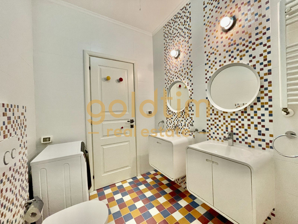 ZONA LINISTITA/PIPERA/ALEEA PRIVIGHETORILOR/SUPERB/PARCARE SUBTERANA