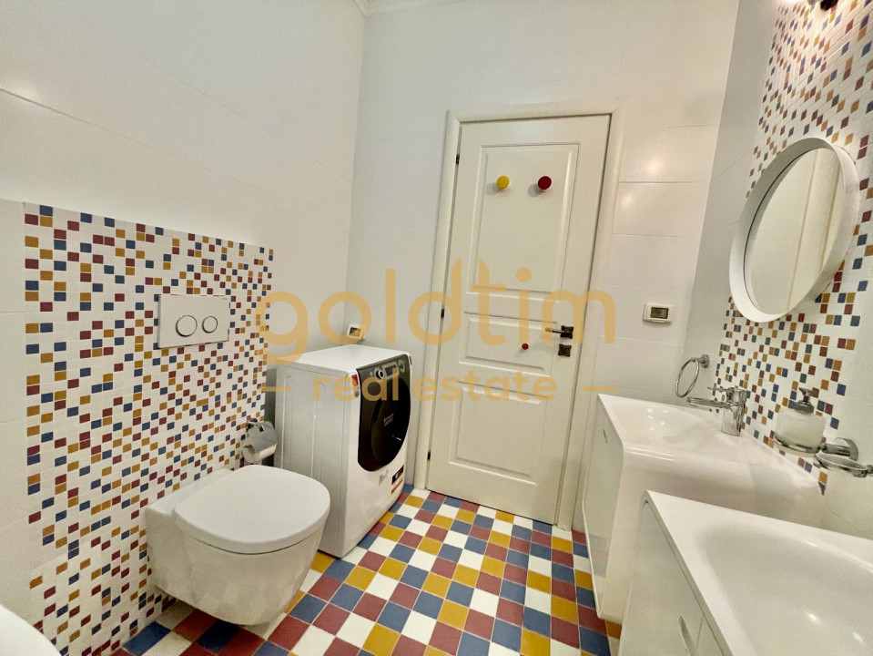 ZONA LINISTITA/PIPERA/ALEEA PRIVIGHETORILOR/SUPERB/PARCARE SUBTERANA