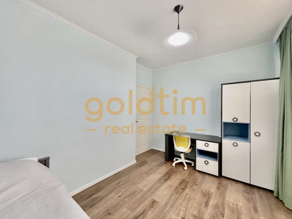 ZONA LINISTITA/PIPERA/ALEEA PRIVIGHETORILOR/SUPERB/PARCARE SUBTERANA