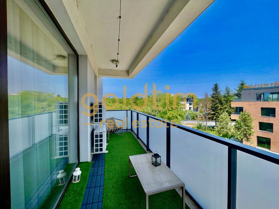 ZONA LINISTITA/PIPERA/ALEEA PRIVIGHETORILOR/SUPERB/PARCARE SUBTERANA