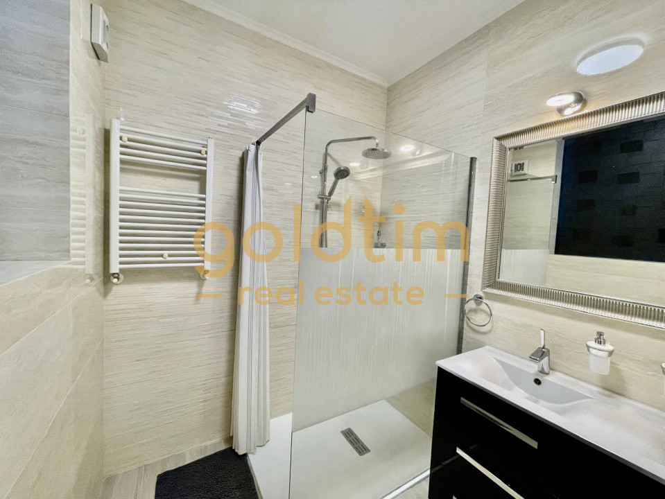 ZONA LINISTITA/PIPERA/ALEEA PRIVIGHETORILOR/SUPERB/PARCARE SUBTERANA