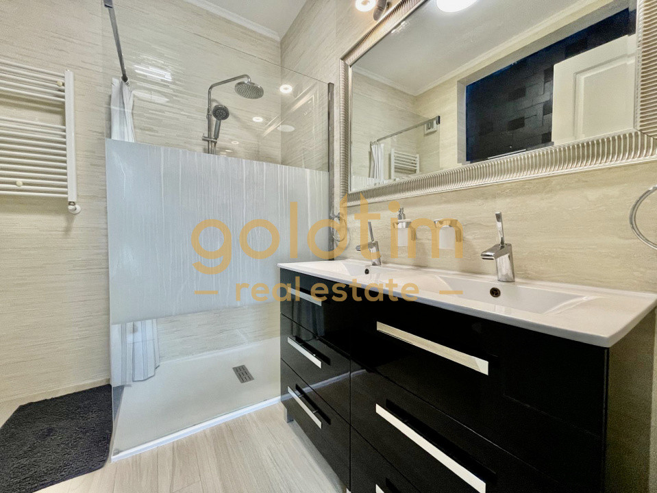 ZONA LINISTITA/PIPERA/ALEEA PRIVIGHETORILOR/SUPERB/PARCARE SUBTERANA