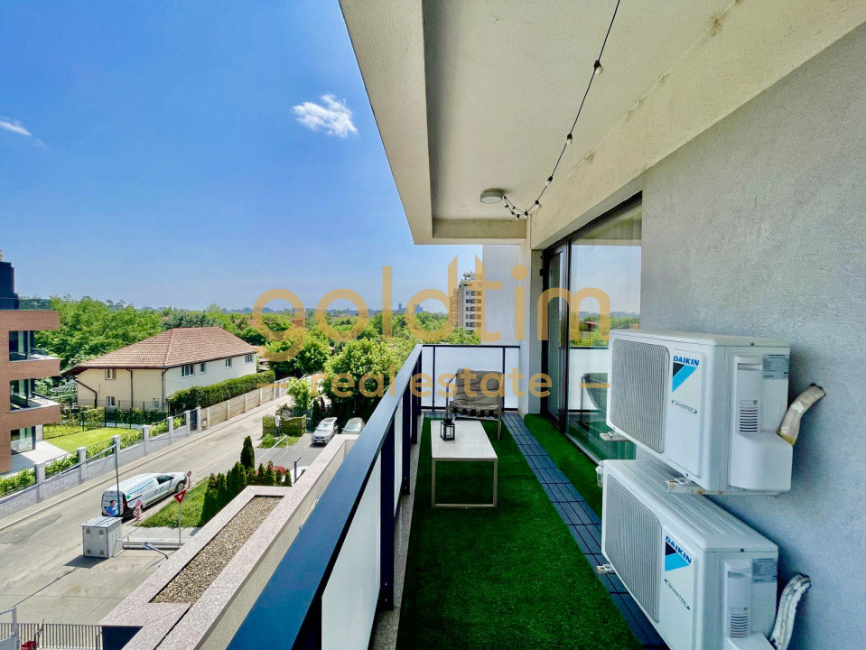 ZONA LINISTITA/PIPERA/ALEEA PRIVIGHETORILOR/SUPERB/PARCARE SUBTERANA