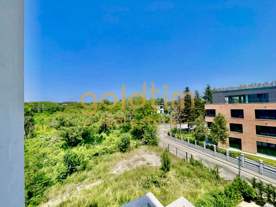 ZONA LINISTITA/PIPERA/ALEEA PRIVIGHETORILOR/SUPERB/PARCARE SUBTERANA