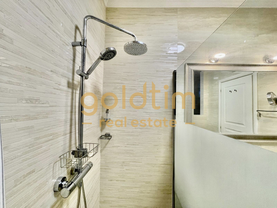 ZONA LINISTITA/PIPERA/ALEEA PRIVIGHETORILOR/SUPERB/PARCARE SUBTERANA