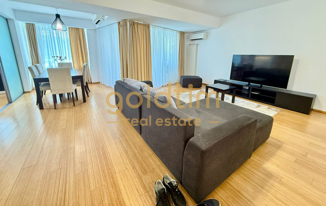 GRADINA 50 mp/TERASA/SPATII GENEROASE/ SCOALA QUESTFIELD/PARCARE