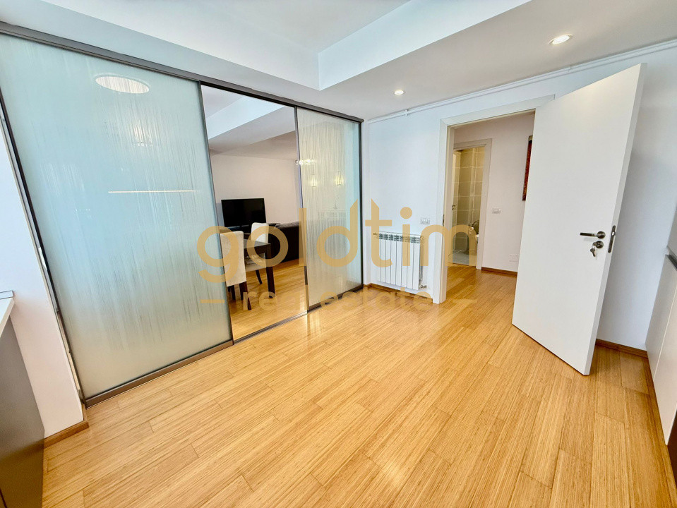 GRADINA 50 mp/TERASA/SPATII GENEROASE/ SCOALA QUESTFIELD/PARCARE