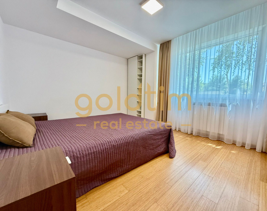 GRADINA 50 mp/TERASA/SPATII GENEROASE/ SCOALA QUESTFIELD/PARCARE