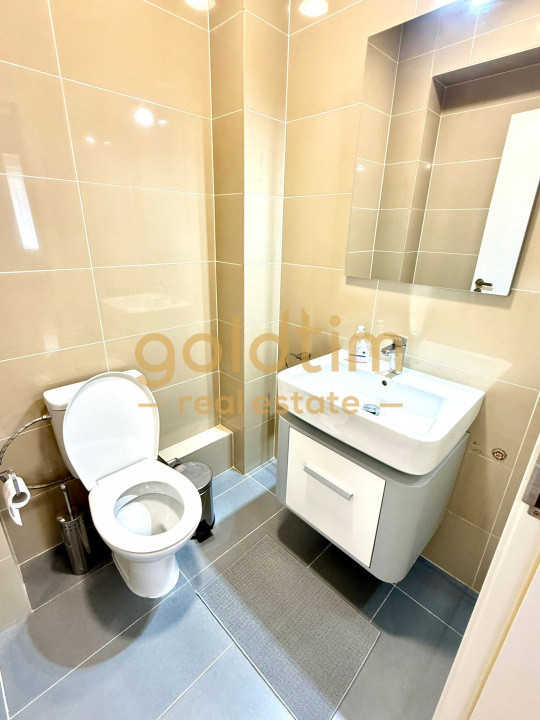 GRADINA 50 mp/TERASA/SPATII GENEROASE/ SCOALA QUESTFIELD/PARCARE