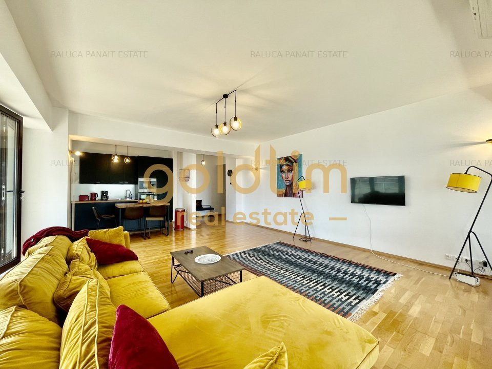 NOU/ SUPRAFETE GENEROASE/ PARCARE SUBTERANA/ BALCON 30 mp