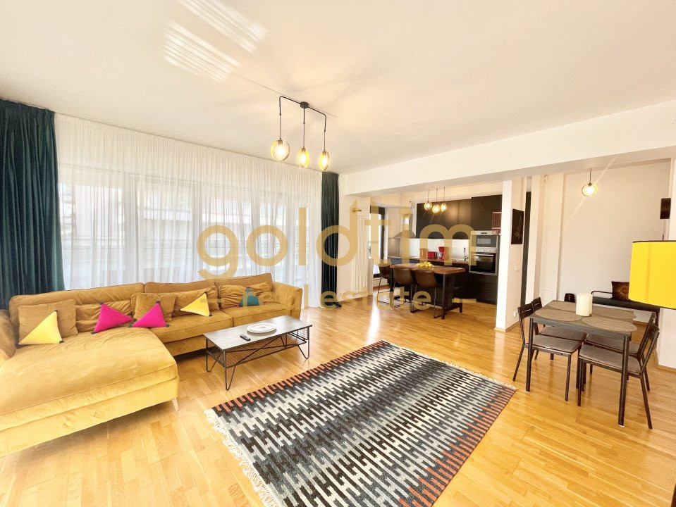 NOU/ SUPRAFETE GENEROASE/ PARCARE SUBTERANA/ BALCON 30 mp