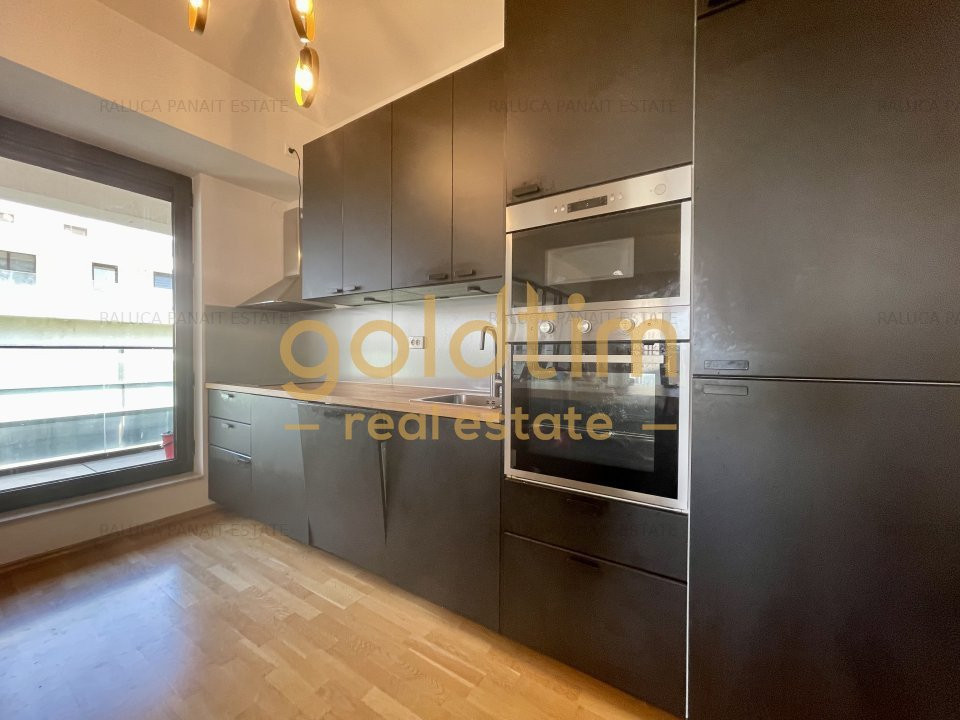 NOU/ SUPRAFETE GENEROASE/ PARCARE SUBTERANA/ BALCON 30 mp