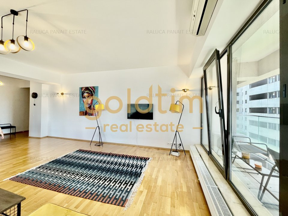 NOU/ SUPRAFETE GENEROASE/ PARCARE SUBTERANA/ BALCON 30 mp