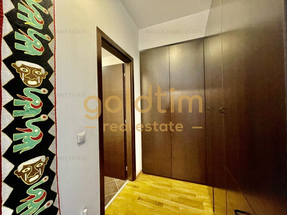 NOU/ SUPRAFETE GENEROASE/ PARCARE SUBTERANA/ BALCON 30 mp