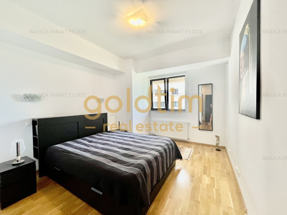 NOU/ SUPRAFETE GENEROASE/ PARCARE SUBTERANA/ BALCON 30 mp