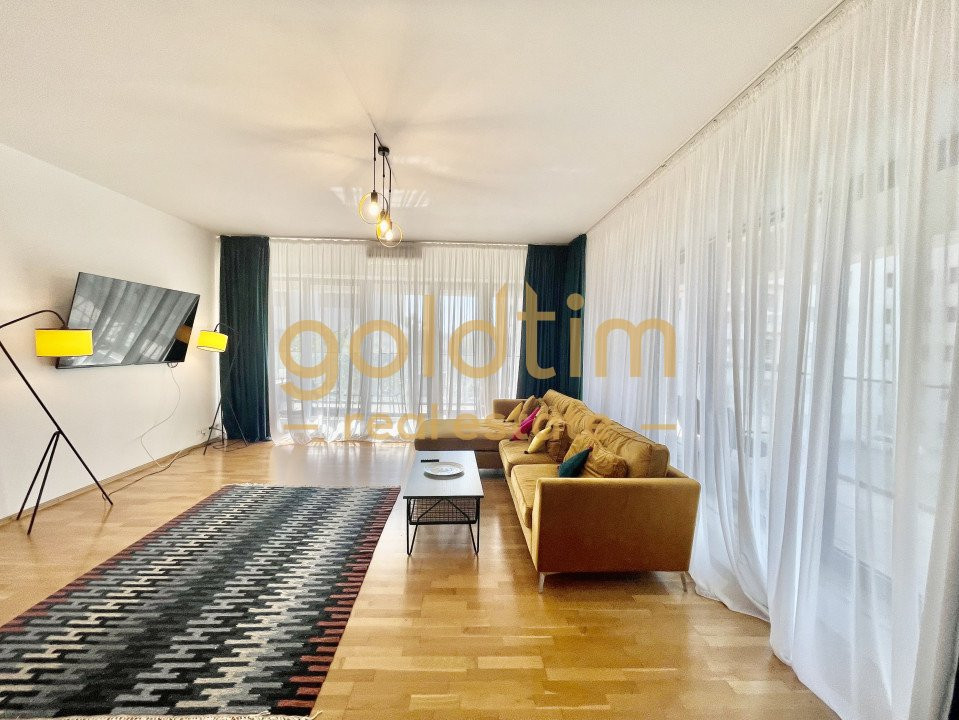 NOU/ SUPRAFETE GENEROASE/ PARCARE SUBTERANA/ BALCON 30 mp