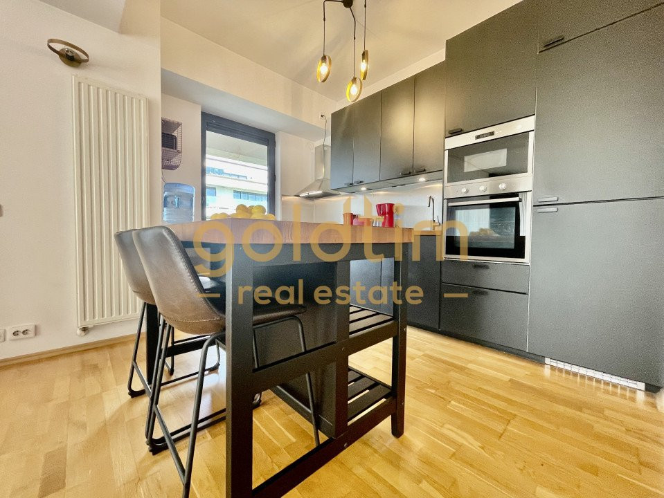 NOU/ SUPRAFETE GENEROASE/ PARCARE SUBTERANA/ BALCON 30 mp