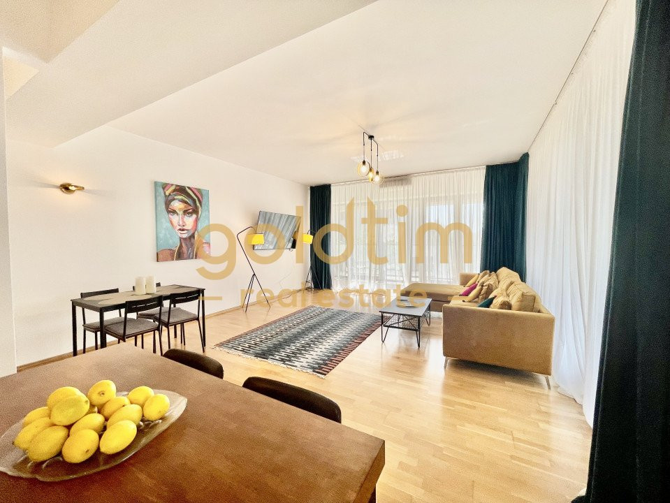 NOU/ SUPRAFETE GENEROASE/ PARCARE SUBTERANA/ BALCON 30 mp