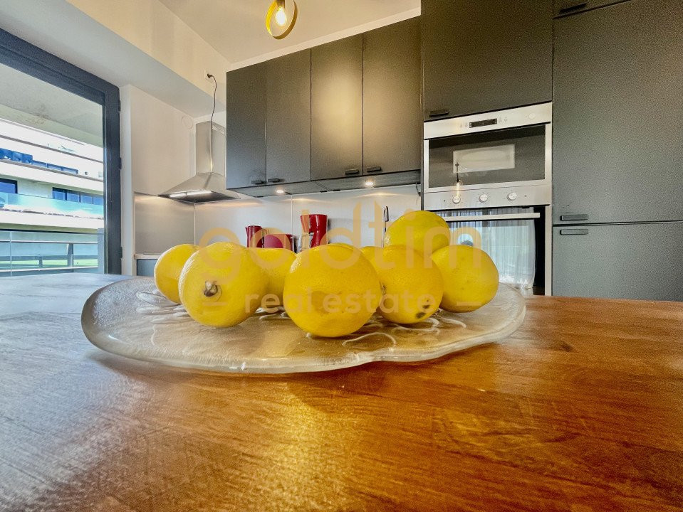 NOU/ SUPRAFETE GENEROASE/ PARCARE SUBTERANA/ BALCON 30 mp