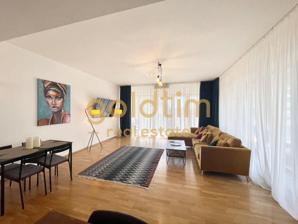 NOU/ SUPRAFETE GENEROASE/ PARCARE SUBTERANA/ BALCON 30 mp