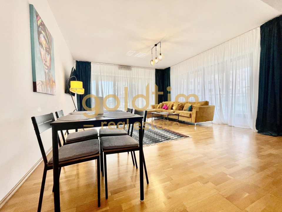 NOU/ SUPRAFETE GENEROASE/ PARCARE SUBTERANA/ BALCON 30 mp