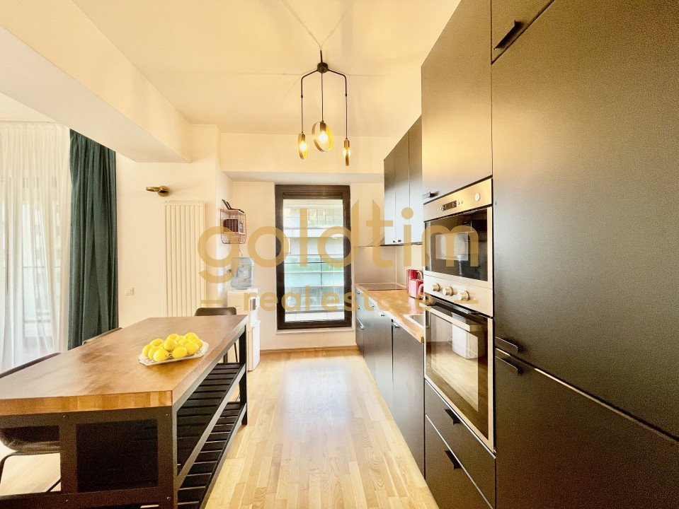 NOU/ SUPRAFETE GENEROASE/ PARCARE SUBTERANA/ BALCON 30 mp