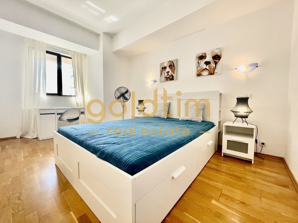 NOU/ SUPRAFETE GENEROASE/ PARCARE SUBTERANA/ BALCON 30 mp