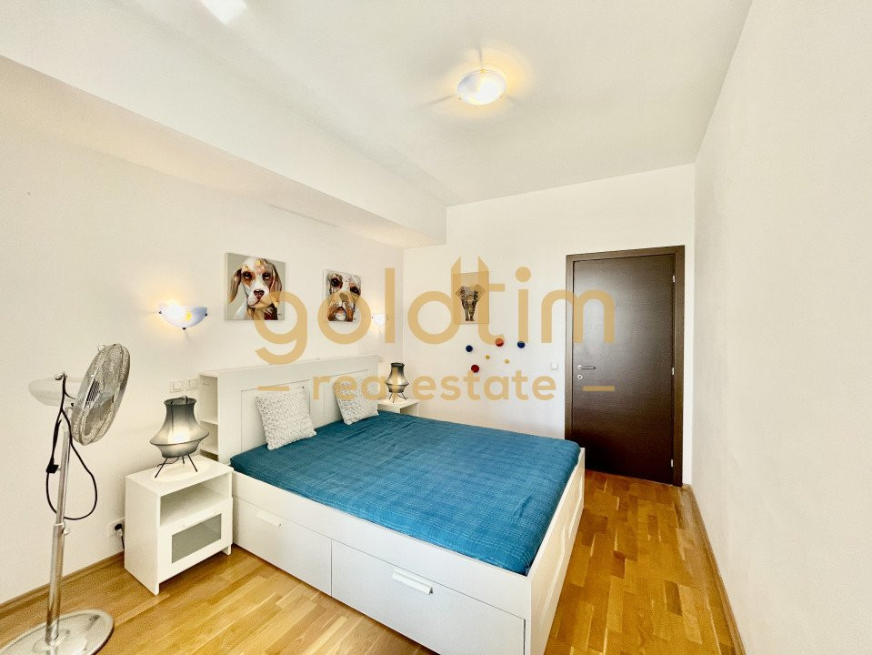 NOU/ SUPRAFETE GENEROASE/ PARCARE SUBTERANA/ BALCON 30 mp