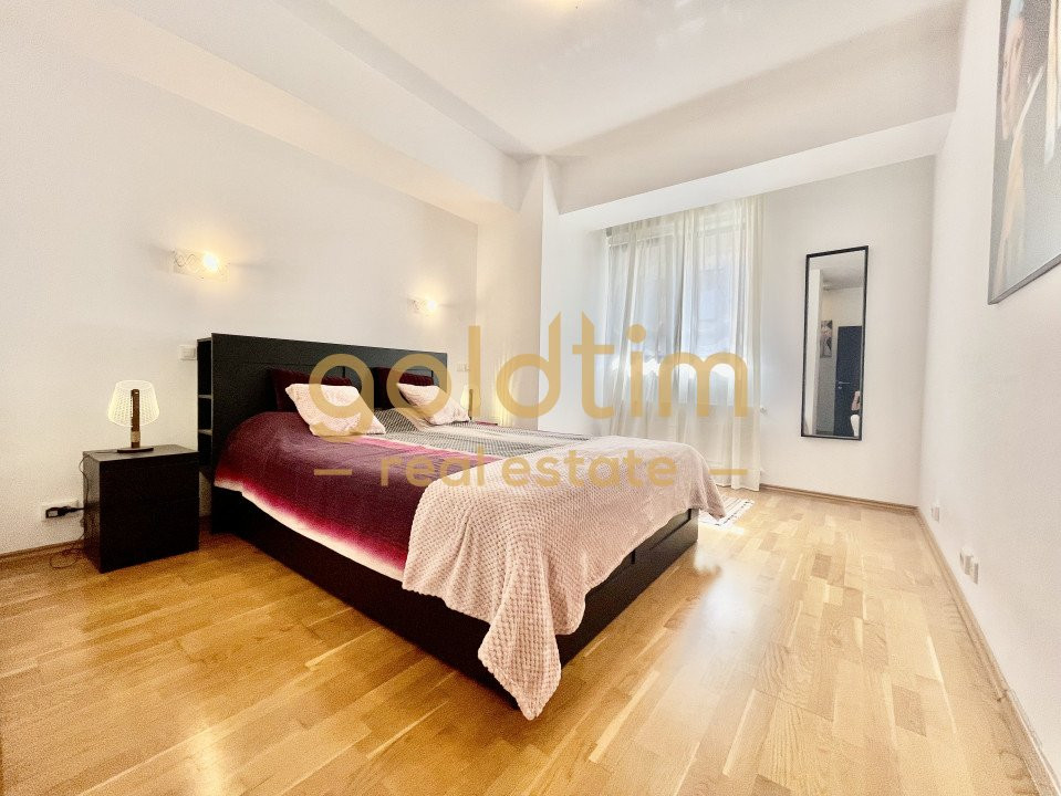 NOU/ SUPRAFETE GENEROASE/ PARCARE SUBTERANA/ BALCON 30 mp