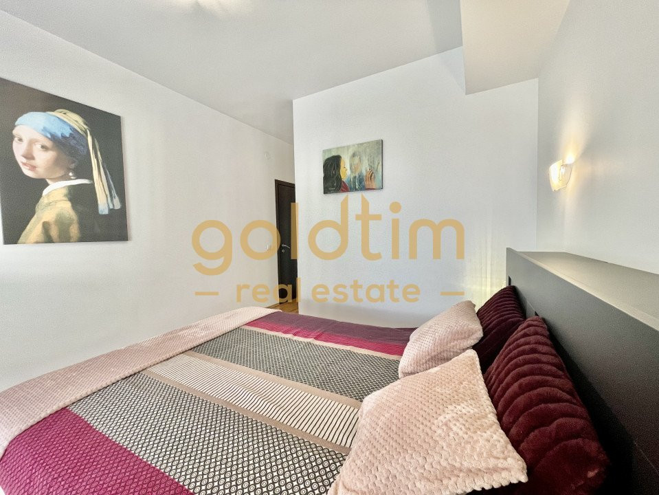 NOU/ SUPRAFETE GENEROASE/ PARCARE SUBTERANA/ BALCON 30 mp