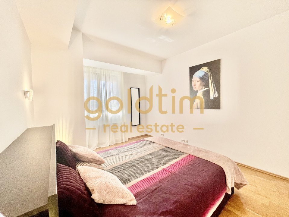 NOU/ SUPRAFETE GENEROASE/ PARCARE SUBTERANA/ BALCON 30 mp