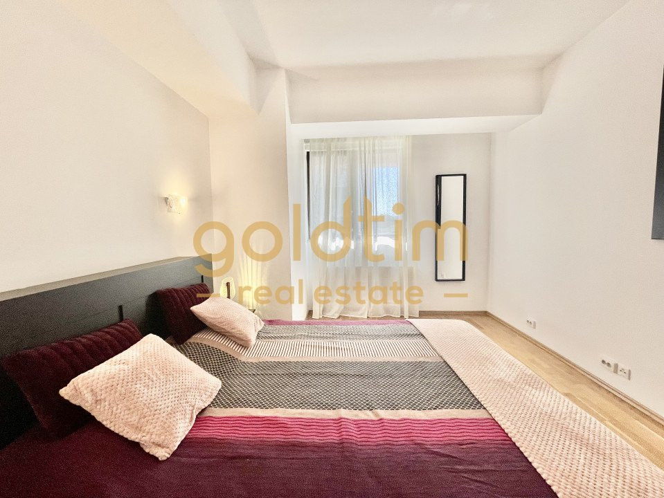 NOU/ SUPRAFETE GENEROASE/ PARCARE SUBTERANA/ BALCON 30 mp