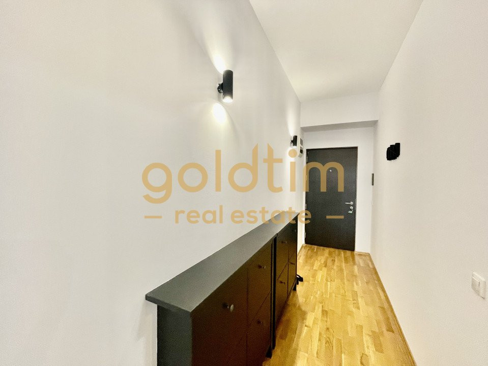 NOU/ SUPRAFETE GENEROASE/ PARCARE SUBTERANA/ BALCON 30 mp